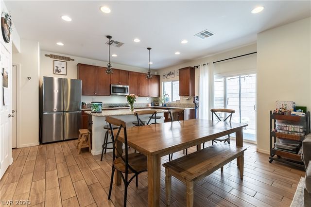 10750 Red Badge Avenue, Las Vegas, NV 89166