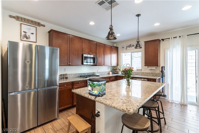 10750 Red Badge Avenue, Las Vegas, NV 89166