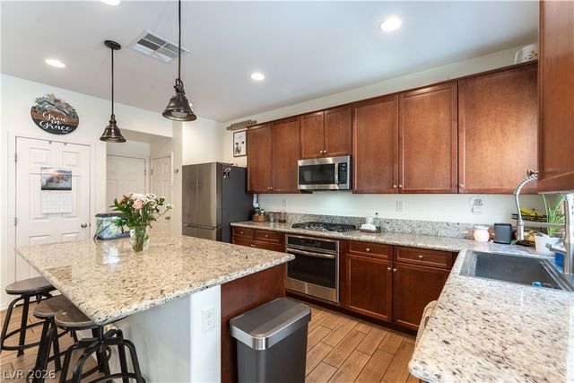 10750 Red Badge Avenue, Las Vegas, NV 89166