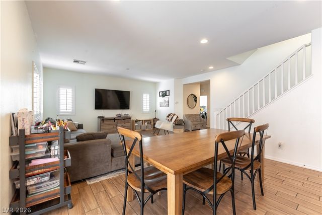 10750 Red Badge Avenue, Las Vegas, NV 89166