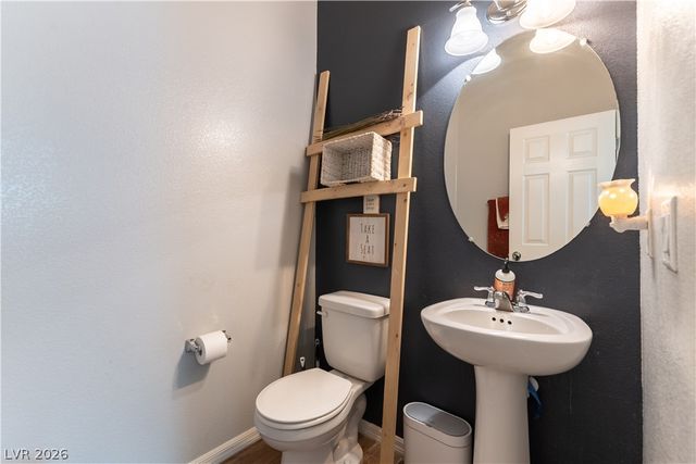 10750 Red Badge Avenue, Las Vegas, NV 89166