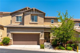 10750 Red Badge Avenue, Las Vegas, NV 89166