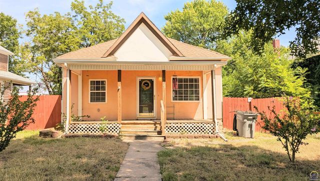 514 State ST, Emporia, KS 66801