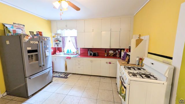 514 State ST, Emporia, KS 66801