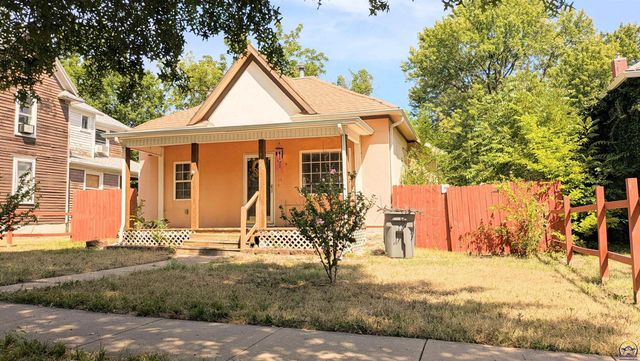 514 State ST, Emporia, KS 66801