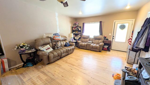 514 State ST, Emporia, KS 66801