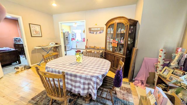 514 State ST, Emporia, KS 66801