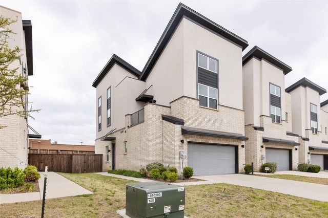 1912 Bethlehem Street, Irving, TX 75061