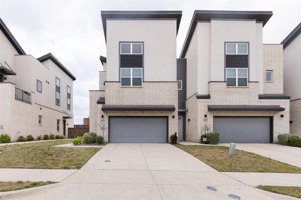 1912 Bethlehem Street, Irving, TX 75061