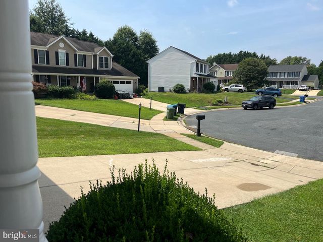 400 GRESHAM CT, Bel Air, MD 21014