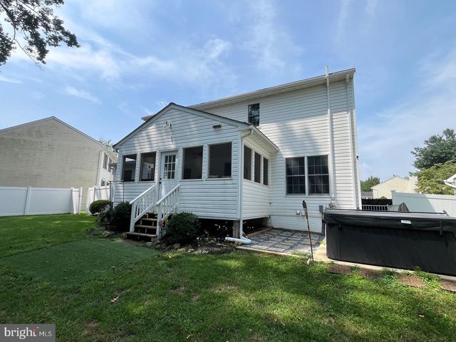 400 GRESHAM CT, Bel Air, MD 21014