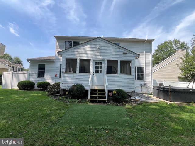 400 GRESHAM CT, Bel Air, MD 21014