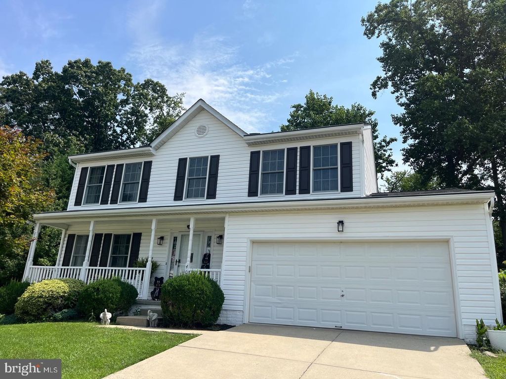 400 GRESHAM CT, Bel Air, MD 21014