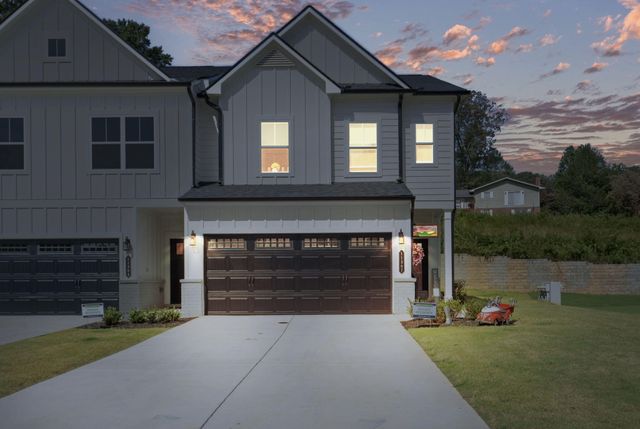 11307 Cape View, Soddy Daisy, TN 37379