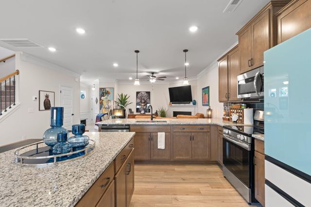 11307 Cape View, Soddy Daisy, TN 37379