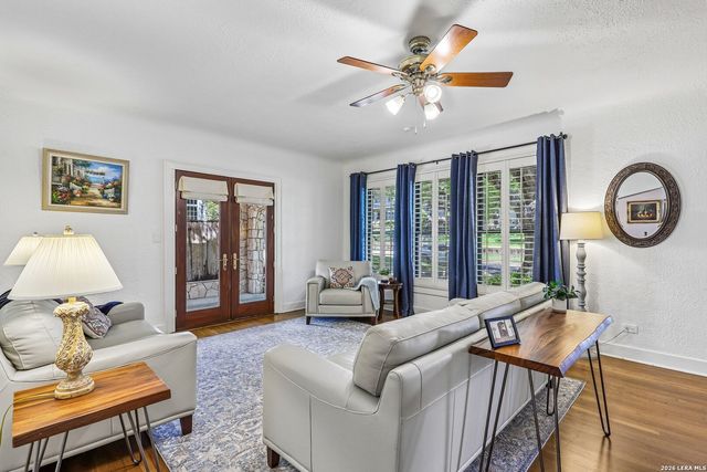 248 ROSEMARY AVE, Alamo Heights, TX 78209