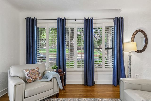 248 ROSEMARY AVE, Alamo Heights, TX 78209