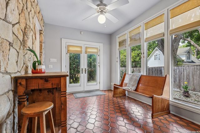 248 ROSEMARY AVE, Alamo Heights, TX 78209