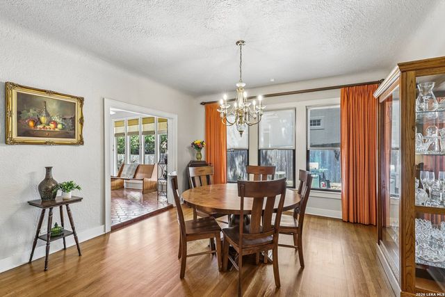 248 ROSEMARY AVE, Alamo Heights, TX 78209