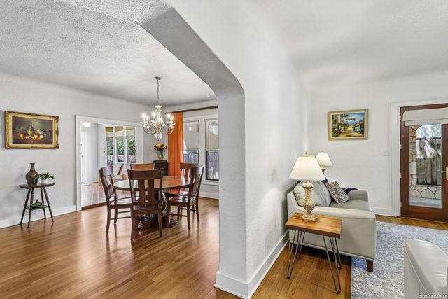248 ROSEMARY AVE, Alamo Heights, TX 78209
