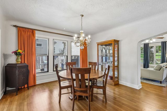 248 ROSEMARY AVE, Alamo Heights, TX 78209