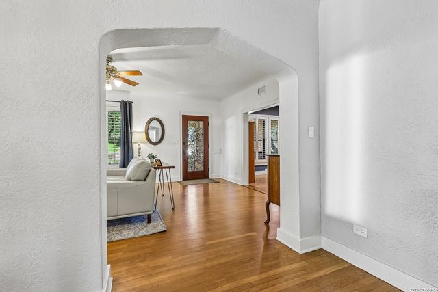 248 ROSEMARY AVE, Alamo Heights, TX 78209