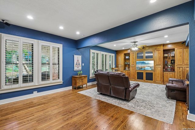 248 ROSEMARY AVE, Alamo Heights, TX 78209
