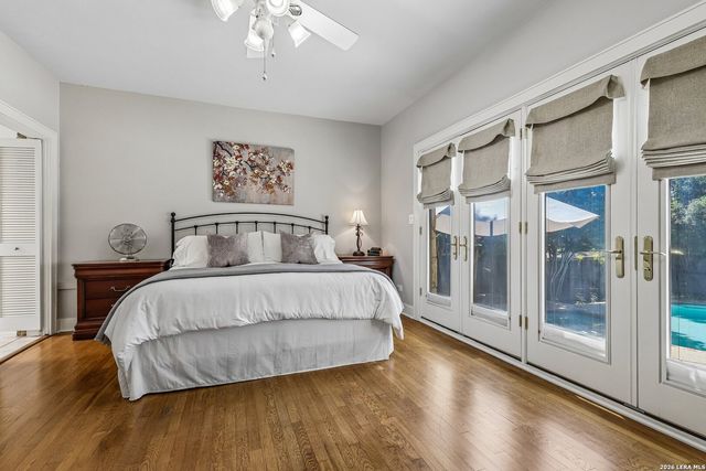 248 ROSEMARY AVE, Alamo Heights, TX 78209