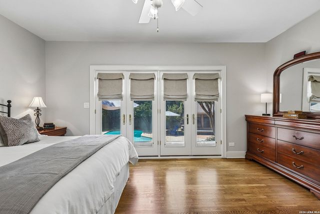 248 ROSEMARY AVE, Alamo Heights, TX 78209