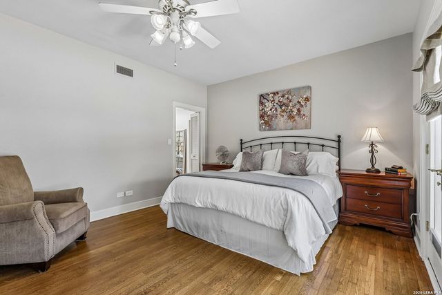 248 ROSEMARY AVE, Alamo Heights, TX 78209