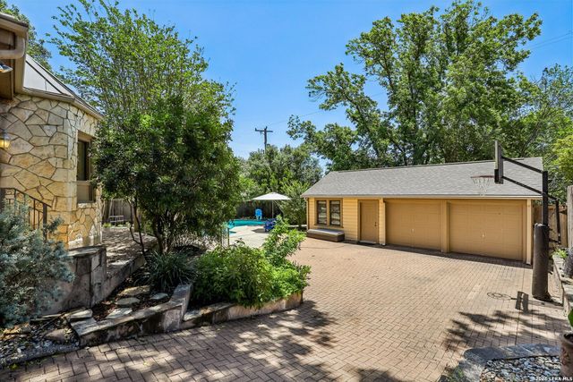 248 ROSEMARY AVE, Alamo Heights, TX 78209