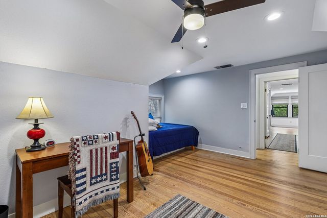 248 ROSEMARY AVE, Alamo Heights, TX 78209