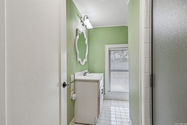 248 ROSEMARY AVE, Alamo Heights, TX 78209