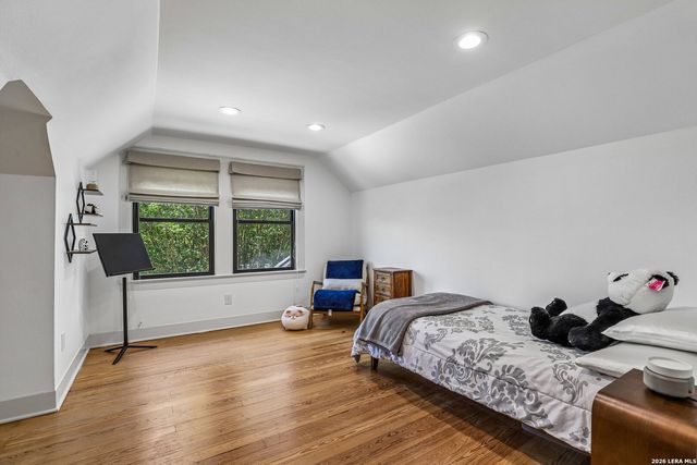 248 ROSEMARY AVE, Alamo Heights, TX 78209