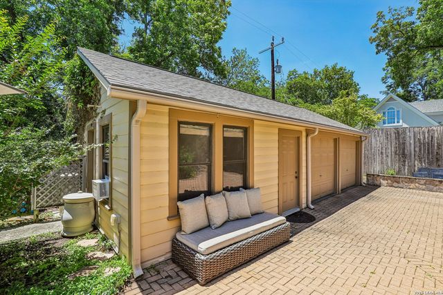 248 ROSEMARY AVE, Alamo Heights, TX 78209