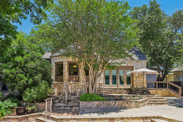 248 ROSEMARY AVE, Alamo Heights, TX 78209