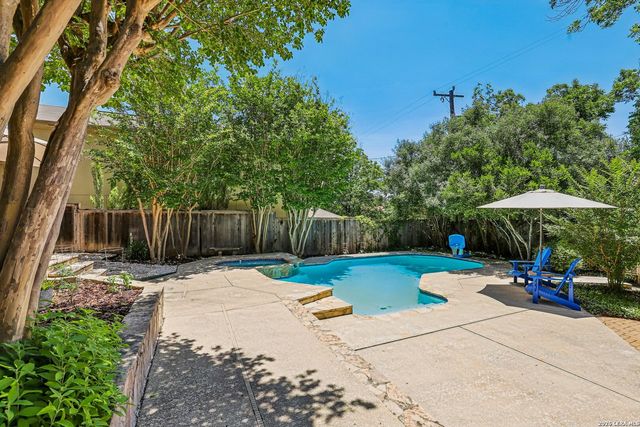 248 ROSEMARY AVE, Alamo Heights, TX 78209