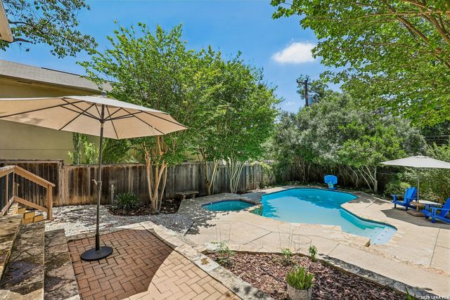 248 ROSEMARY AVE, Alamo Heights, TX 78209