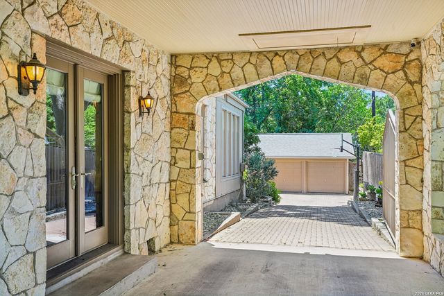 248 ROSEMARY AVE, Alamo Heights, TX 78209