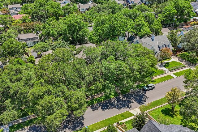 248 ROSEMARY AVE, Alamo Heights, TX 78209