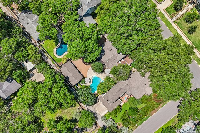 248 ROSEMARY AVE, Alamo Heights, TX 78209