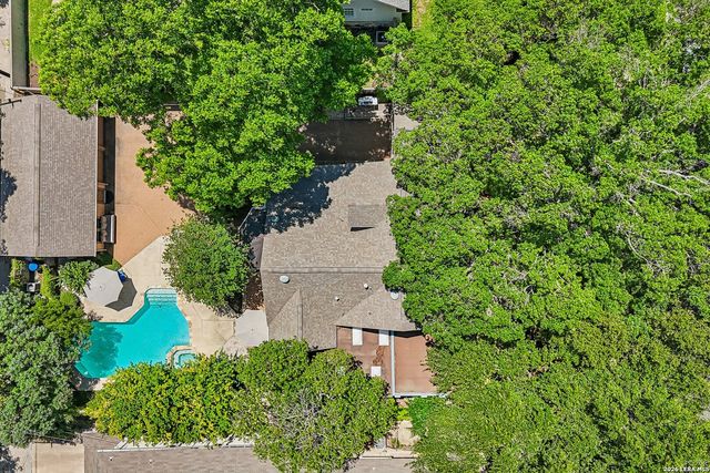 248 ROSEMARY AVE, Alamo Heights, TX 78209