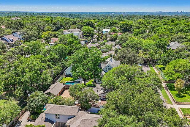 248 ROSEMARY AVE, Alamo Heights, TX 78209