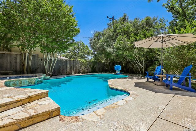 248 ROSEMARY AVE, Alamo Heights, TX 78209