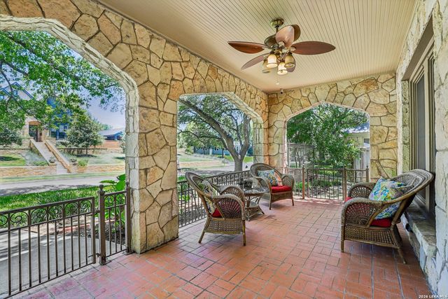 248 ROSEMARY AVE, Alamo Heights, TX 78209
