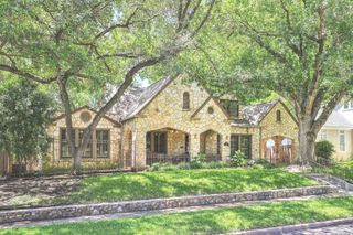 248 ROSEMARY AVE, Alamo Heights, TX 78209