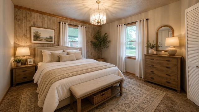 106 Garden Court, South Point, OH 45680