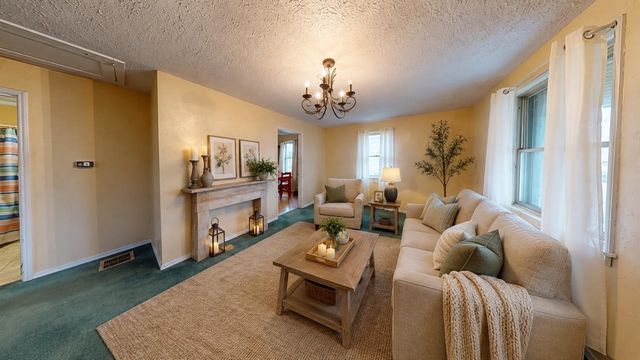 106 Garden Court, South Point, OH 45680