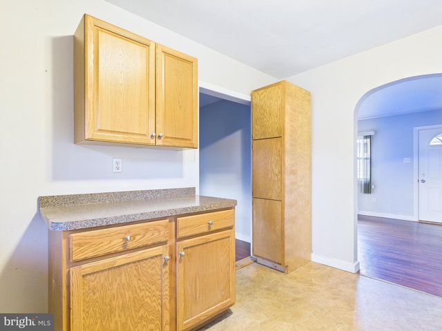 1419 FORD AVE, Harrisburg, PA 17109