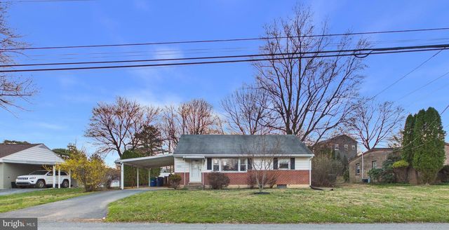 1419 FORD AVE, Harrisburg, PA 17109